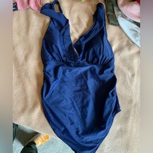 Maternity Bathing Suit